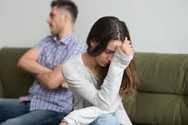 In beziehung stehen zu etw. Was Ist Eine Toxische Beziehung Warnsignale Erkennen Und Richtig Handeln Gala De