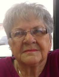 Yvonne Henry Obituary