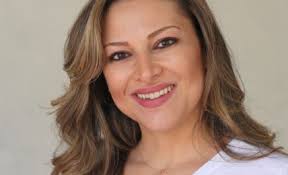 Meet Giovanna Gonzalez