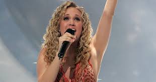 We did not find results for: Carrie Underwood Pokes Fun At Herself On Anniversary Of Her American Idol Win