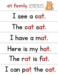 If you do much reading about how to teach early readers, you will come across cvc. Ù…ÙˆØ¹Ø¯ Ø§Ù„Ø¥Ø®ØªØ±Ø§Ù‚ Ø¨Ù†Ø´Ø§Ø· Short Sentences In English For Kids Outofstepwineco Com