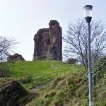 Both approximately 2 square metres. Ardrossan Castle In Ardrossan United Kingdom Google Maps