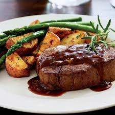 Transfer the mix to a pretty bowl. Filet Mignon Side Dishes Salads Potatoes And Vegetables Delishably