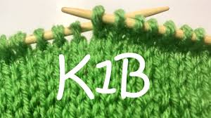 Let me first start with an admission: K1b Knit One Below Youtube