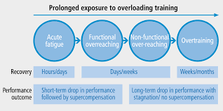 Image result for Overtraining
