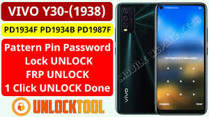 Please visit our website, mobile flashing tools, cracked box, frp remover tool . Vivo Y30 Pattern Lock Remove For Gsm