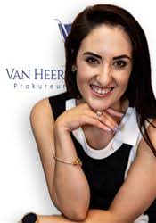 Profiles of Attorneys in Gauteng