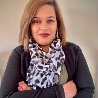 Elisha Daniel's Instagram, Twitter & Facebook