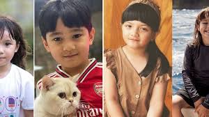 Check spelling or type a new query. Raffi Nagita Bakal Jadikan Anak Anak Seleb Sultan Pemeran Heart Series Season 2 Rafathar Jadi Siapa Herstory
