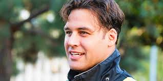 Eddie's 118 Replacement Is Revealed In New 9-1-1 Season 8 Image