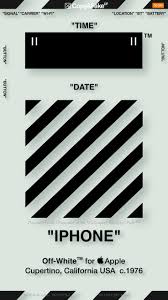 Maybe you would like to learn more about one of these? Off White Wallpaper For Iphone Copy Fake Original Glass Wallpapers Hypebeast Iphone Wallpaper Iphone Lockscreen Wallpaper Iphone Homescreen Wallpaper