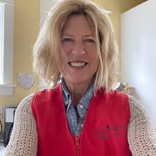 Who can replace rotted particle board with wood