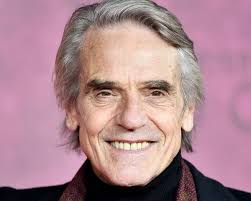 Jeremy Irons: An Extraordinary Journey