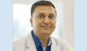 Puneet Garg: President and Chief Technology Officer, Group Wireline, Jio -