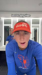 Skylar Wallace Gets Hurt