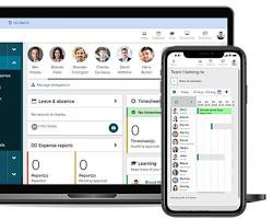 ADP employee management software
