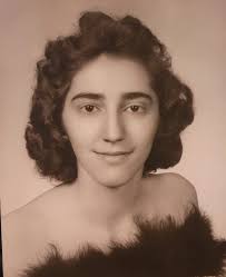 Robert Williams Class of 1958 Obituary