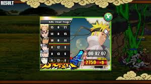 3) download naruto senki mod apk full character. Naruto Senki Beta V1 19 Guides Posts Facebook
