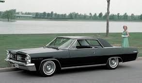 Image result for Saddle Bronze 1963 Pontiac