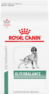 Managing diabetes doesn't mean you need to sacrifice enjoying foods you crave. Royal Canin Veterinary Diet Glycobalance Formula Dry Dog Food 17 6 Lb Bag Chewy Com
