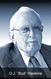 Bud Hawkins Award