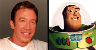 Tim Allen Toy Story Woody Buzz Lightyear Cheap Tim Allen Buzz Lightyear Hot  Sale Black Friday