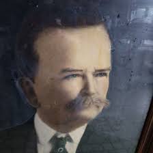 James Maurice Ray (1854-1938)