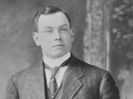 Norwood Founders: The Buck Family