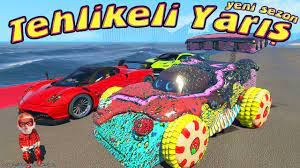 orumcek bebegin pasta arabasi tehlikeli yaris orumcek adam ve super arabalar youtube animaciya filmy plejlisty