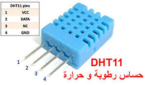 Eng Sami Ee A Twitter حساس جريان الماء Water Flow Sensor يتكون من ماصورة داخلها مروحة حسب سرعة جريان الماء تدور المروحة يكون خرجة نبضات رقمية و تعتبر برمجته صعبة نوعا
