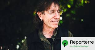 David Abram, le philosophe qui mêle magie et écologie