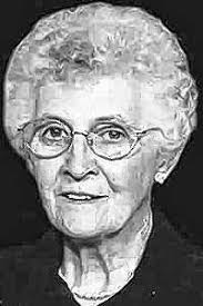 Margaret Mary Malloy