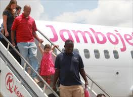 Jambojet online booking has never been hard. Jambojet Rewards Customers With Sh2 020 Ticket Sale To Usher In New Year