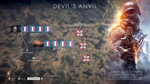 His handful of men into a defensive perimeter around the. Battlefield 1 Ils Ne Passeront Pas They Shall Not Pass Youtube