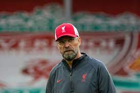 In 2012, jürgen klopp got a hair transplant. Jurgen Klopp I Hope There Will Never Be This Super League Liverpool Fc This Is Anfield
