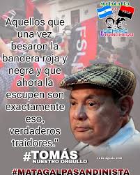 Siempre en Trinchera