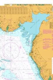 Solway Firth And Approaches Marine Chart Nautical Charts
