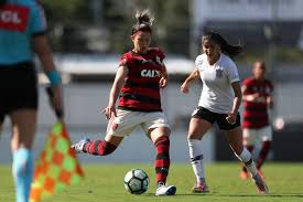 É o time do povo, é o coringão. Corinthians E Flamengo Se Enfrentam No Feminino E No Sub 20 Confederacao Brasileira De Futebol