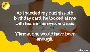 What kind of cake do you eat if you are sick on your birthday? 76 Birthday Jokes That Will Make You Laugh Out Loud