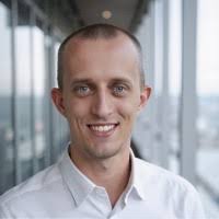 8 "Benjamin Backer" profiles