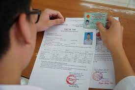 Jun 02, 2021 · theo sở giáo dục và đào tạo thừa thiên huế, năm học 2021 2022 có 6.147 thí sinh đăng ký tham dự kỳ thi vào lớp đầu các cấp học thcs và thpt trên địa bàn thành phố huế bao gồm cả trường chuyên quốc học huế 420 chỉ tiêu/1.619 thí sinh vào lớp 6 trường thcs nguyễn tri phương 420 chỉ tiêu/872 thí sinh. Tuyá»ƒn Sinh 2020 Lam Gi Khi Bá»‹ Máº¥t Giáº¥y Bao Dá»± Thi