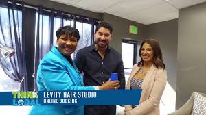 Hair studio 1 would like to thank their valued customers for their continued support! Levity Hair Studio Youtube