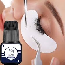 2-in-1 Lash Glue