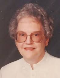 Obituary information for Evelyn Marcene Martell