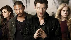 Die sechste staffel von the vampire diaries wurde am 13. The Originals Staffel 6 Wird Es Nicht Geben Kino De