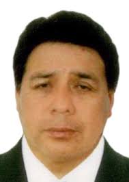 Otorongo LUJAN VILLACORTA, RICARDO LIZANDRO