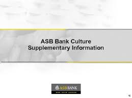 You can hire courts, meeting rooms and equipment at asb sports centre. Presentations Accompanying Analyst Visit To Asb Bank Auckland