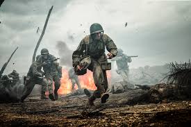 How not to kill a sgt york. Mel Gibson S Hacksaw Ridge Religious Pomp Laced With Pornographic Violence The New Yorker
