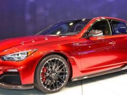 The red sport has all the power it needs to dance with the greats, but power alone does not a sport sedan make. Infiniti Q50 Red Sport 0 60 Infiniti Car Guide