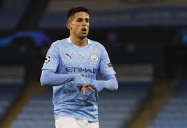 João pedro cavaco cancelo (born 27 may 1994) is a portuguese professional footballer who plays for premier league club manchester city and the portugal national team.mainly a right back, he can also play as a right winger or a left back. Manchester City Micah Richards Criticises Joao Cancelo Thisisfutbol Com